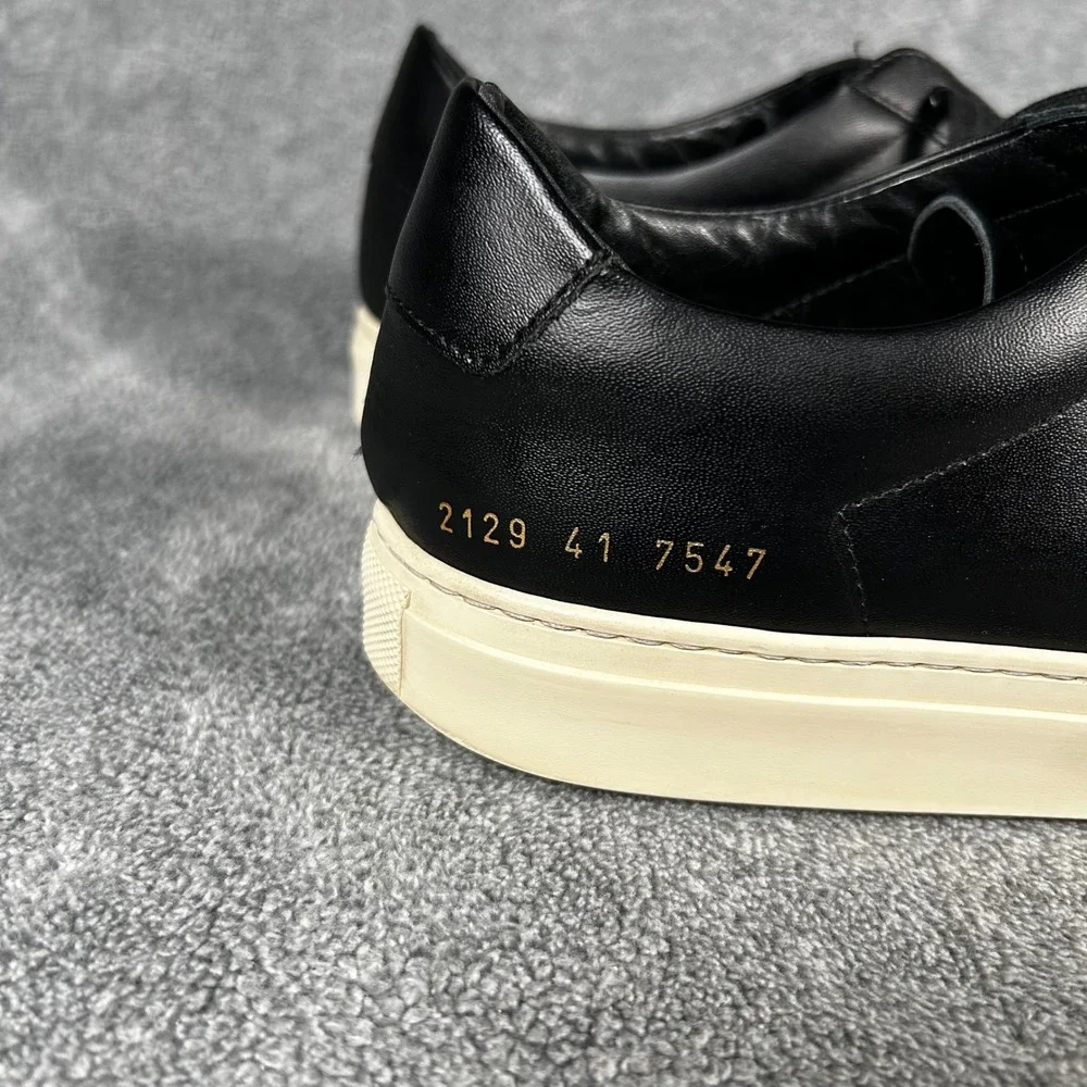 Common Projects common projects